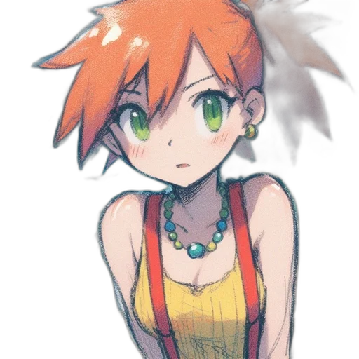 staff, dress, weapon, face transparent PNG cut-out