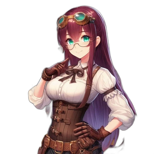 staff, weapon, crown, dress transparent PNG cut-out