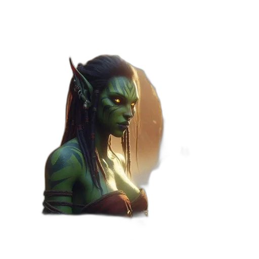 staff, mask, face, dragon transparent PNG cut-out