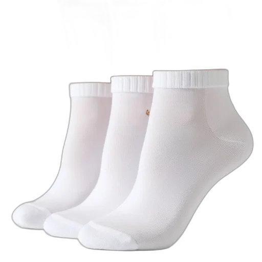 shoes, mask, 3d render, pairs transparent PNG cut-out