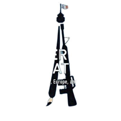 weapon, staff, umbrella, jacket transparent PNG cut-out