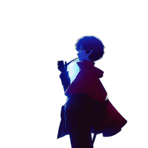 weapon, staff, jacket, umbrella transparent PNG cut-out