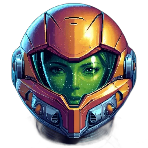 face, robot, mask, concept art transparent PNG cut-out