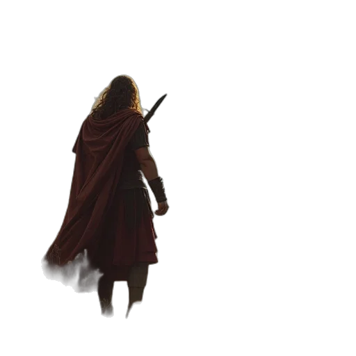 sword, weapon, staff, dragon transparent PNG cut-out