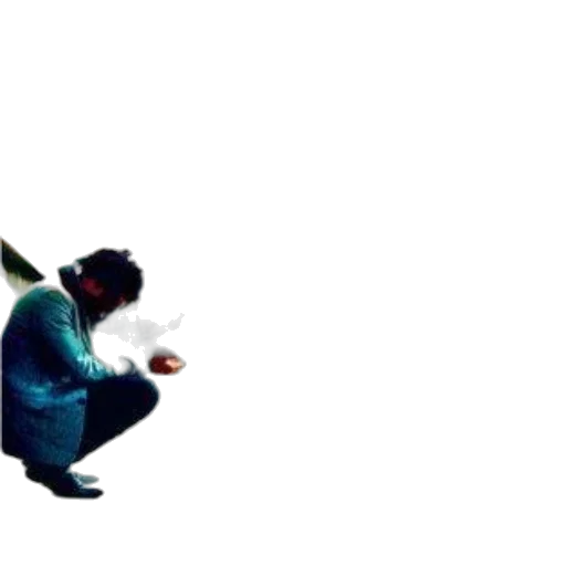 staff, jacket, sword, robot transparent PNG cut-out