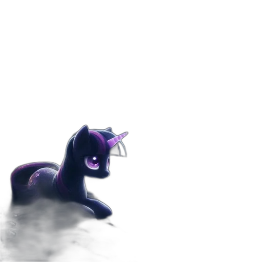 creature, animal, dragon, staff transparent PNG cut-out
