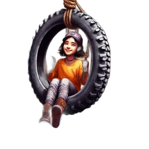 jewelry, weapon, staff, creature transparent PNG cut-out