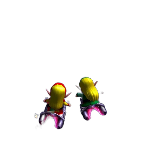 staff, hair, car, weapon transparent PNG cut-out