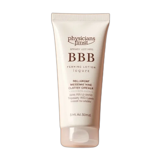 physicians, finest, bbb, firming transparent PNG cut-out