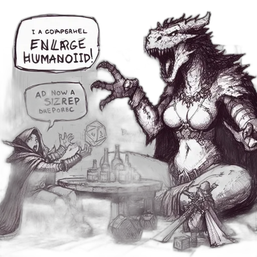 dragon, concept art, fantasy art, comic book art transparent PNG cut-out