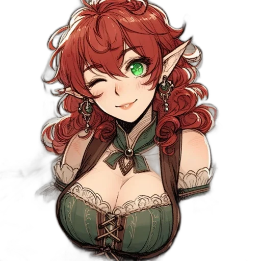 staff, fantasy art, concept art, pixel art transparent PNG cut-out