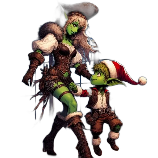 staff, weapon, concept art, fantasy art transparent PNG cut-out