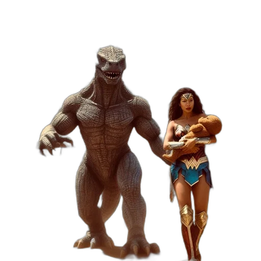 creature, animal, concept art, fantasy art transparent PNG cut-out