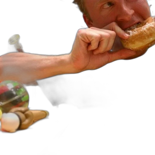 food, weapon, animal, bottle transparent PNG cut-out