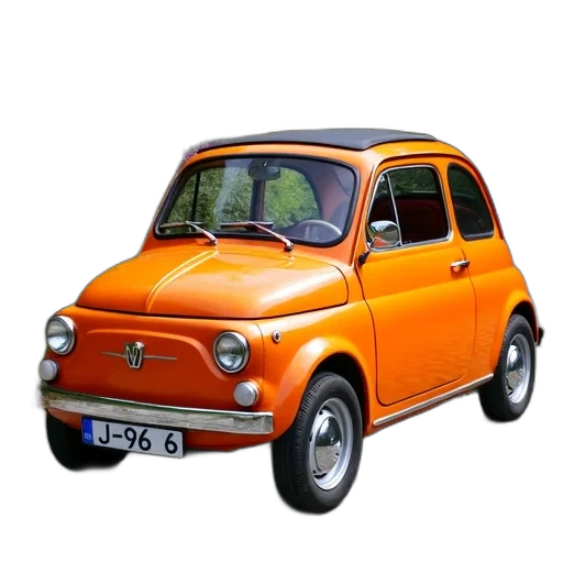 car, animal, robot, 3d render transparent PNG cut-out