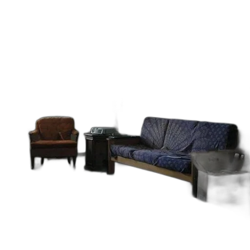 furniture, shoes, staff, crown transparent PNG cut-out