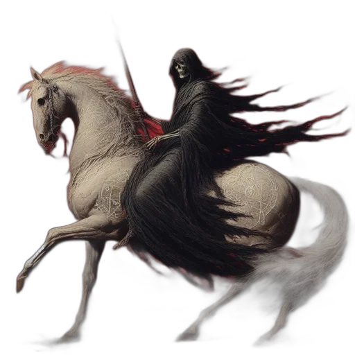 dragon, creature, animal, hair transparent PNG cut-out