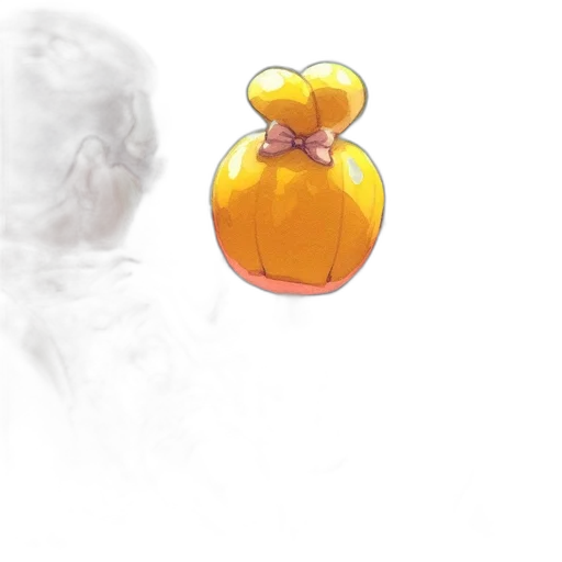 crown, bottle, jewelry, flower transparent PNG cut-out