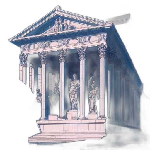 building, dress, staff, concept art transparent PNG cut-out