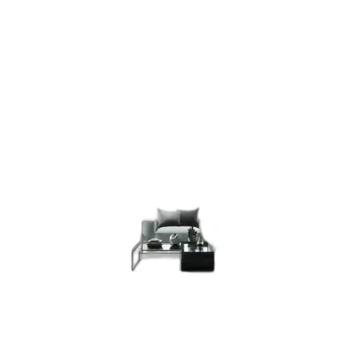 robot, weapon, furniture, car transparent PNG cut-out