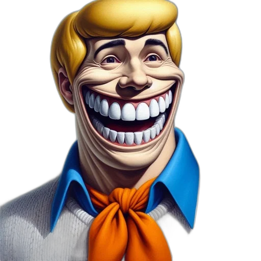face, mask, staff, robot transparent PNG cut-out