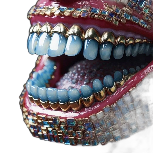jewelry, mask, crown, face transparent PNG cut-out