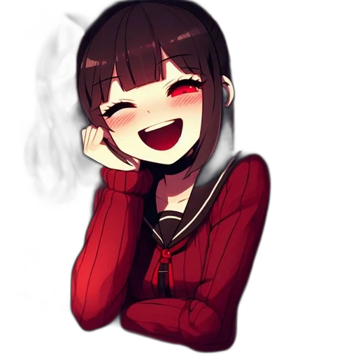 face, mask, staff, creature transparent PNG cut-out