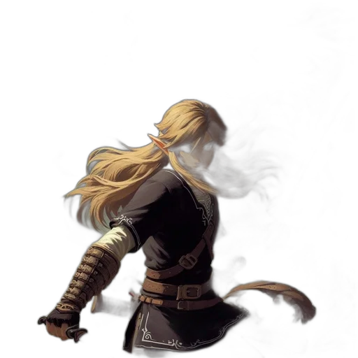 dragon, sword, weapon, staff transparent PNG cut-out