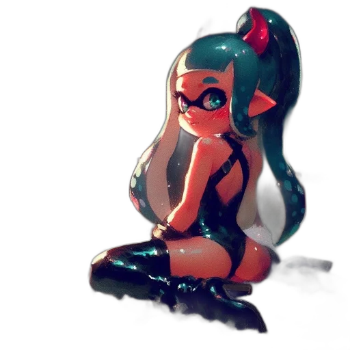 dress, weapon, robot, mask transparent PNG cut-out