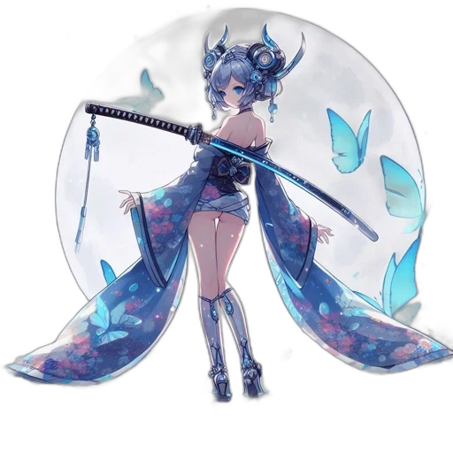 umbrella, staff, weapon, sword transparent PNG cut-out