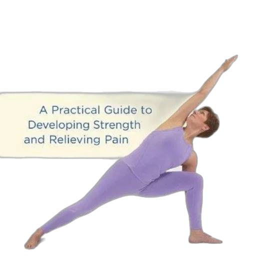 book, cover, titled, yoga transparent PNG cut-out