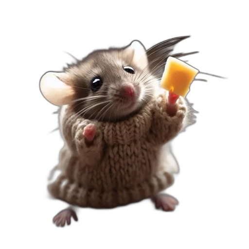 animal, food, staff, creature transparent PNG cut-out