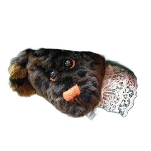 animal, staff, mask, creature transparent PNG cut-out