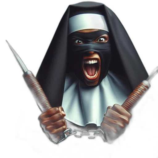 staff, weapon, sword, face transparent PNG cut-out
