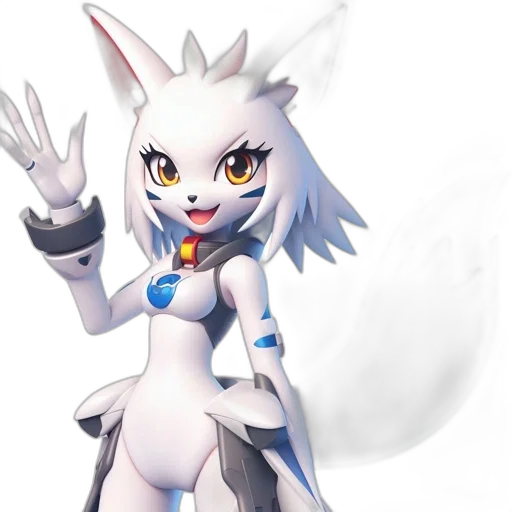 staff, dragon, animal, creature transparent PNG cut-out