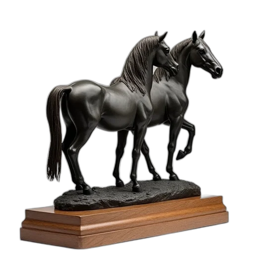 crown, animal, photorealistic, 3d render transparent PNG cut-out