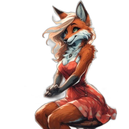 staff, animal, dress, mask transparent PNG cut-out