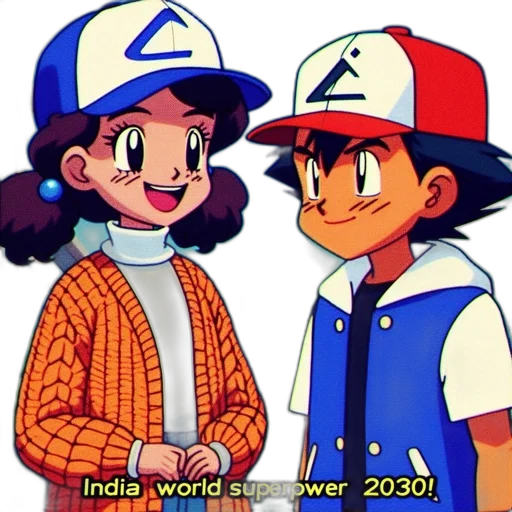 cartoon, concept art, vaporwave, anime transparent PNG cut-out