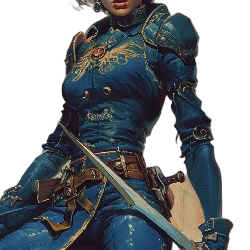 sword, staff, weapon, face transparent PNG cut-out