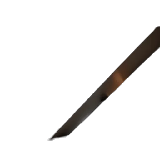 sword, weapon, staff, umbrella transparent PNG cut-out