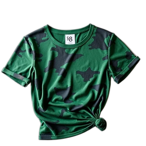 jacket, dragon, green, black transparent PNG cut-out