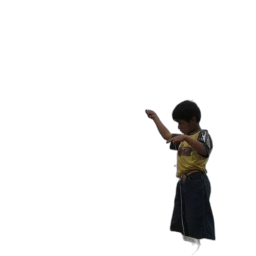 dress, staff, weapon, robot transparent PNG cut-out