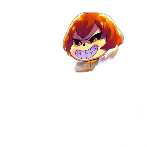 mask, weapon, face, staff transparent PNG cut-out