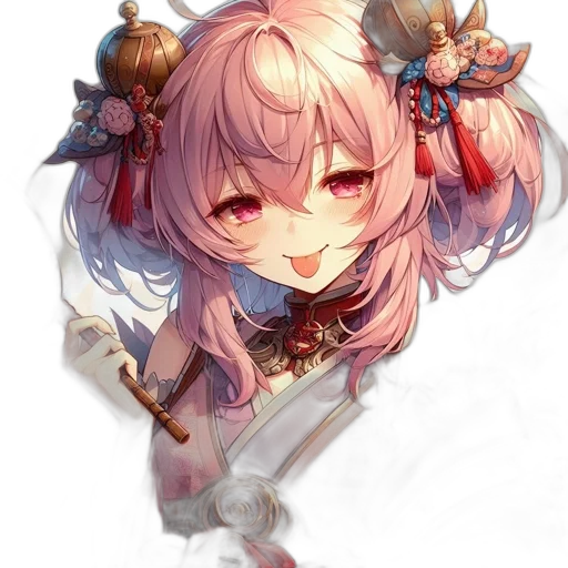 staff, dragon, weapon, crown transparent PNG cut-out