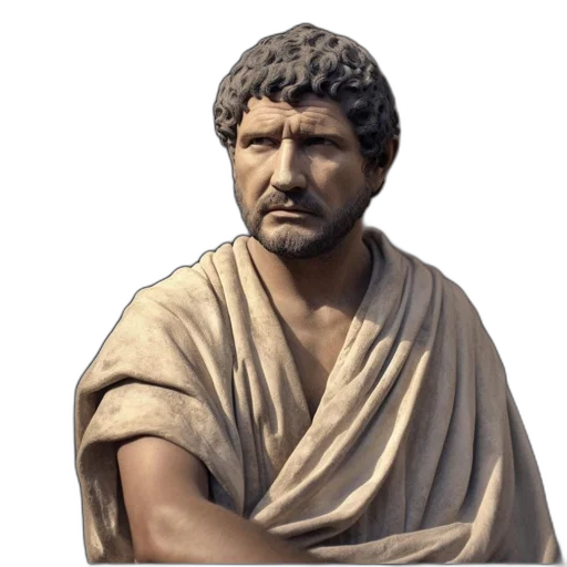 face, photorealistic, 3d render, vaporwave transparent PNG cut-out
