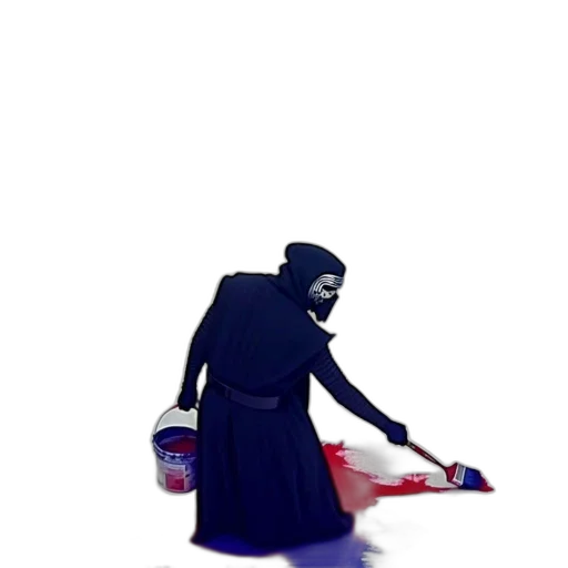 weapon, staff, mask, umbrella transparent PNG cut-out