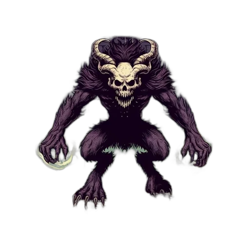 creature, animal, mask, dragon transparent PNG cut-out