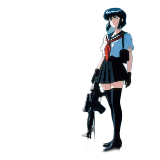 weapon, dress, staff, concept art transparent PNG cut-out