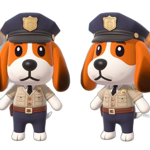 staff, concept art, 3d render, cartoon transparent PNG cut-out