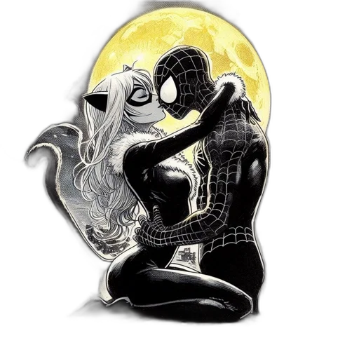 mask, comic book art, concept art, fantasy art transparent PNG cut-out